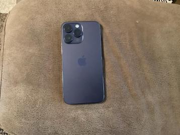 iPhone 14 Pro Max 128GB - Paars beschikbaar voor biedingen