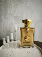 Amouage -Jubilation 40 - (5ml) Sample/Decant, Verzenden, Zo goed als nieuw