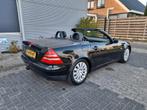 Mercedes-Benz SLK-klasse 230 K. Cabrio Airco! Bj:1998, Auto's, Euro 2, 65 €/maand, Achterwielaandrijving, Gebruikt