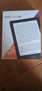 Nieuwe Kobo Clara HD, Computers en Software, E-readers, 6 inch of minder, Touchscreen, 8 GB, Verzenden