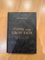 Think and grow rich, Ophalen of Verzenden