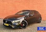 Mercedes A-klasse 200 Launch Edition Premium|PANO|LANE ASSIS, 65 €/maand, Gebruikt, Euro 6, 4 cilinders