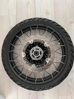 Bmw R 1250 gs 1200 gsa Zwarte spaakwielen, Ophalen of Verzenden, Gebruikt