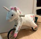 Rollzone loopfiets paard, Ophalen, Zo goed als nieuw, Loopfiets