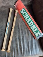 Draaitafel scrabble, Ophalen of Verzenden, Zo goed als nieuw