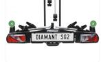 Fietsendrager diamant SG2 z.g.a.n., Auto diversen, Fietsendragers, Ophalen of Verzenden, Zo goed als nieuw