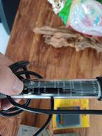 Aquarium versieringen, waterpomp en waterfilter, Ophalen, Gebruikt, Filter of Co2