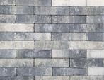 Comfort Dikformaat XL 28x7x8cm Nero/Grey, Ophalen, Klinkers, Zo goed als nieuw, 10 m² of meer