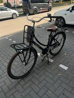 Dames fiets, Fietsen en Brommers, Fietsen | Dames | Omafietsen, Ophalen, Gebruikt, Popal, Handrem