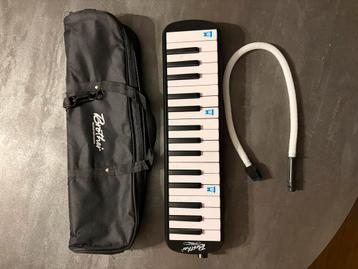 Kinder Draagbare Mini Piano - Blaasinstrument beschikbaar voor biedingen