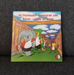 De feyenoord avonturen van bever leeuw en giraf, Ophalen of Verzenden