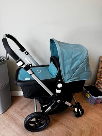 Bugaboo Cameleon 3 ZGAN beschikbaar voor biedingen