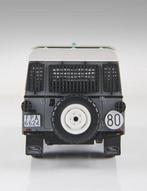 Land Rover SANTANA 109 1976 Spaanse Bewapende Politie 1/24, Verzenden, Nieuw, Auto, Overige merken