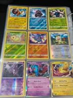 Pokemon kaarten deel 1, Ophalen of Verzenden