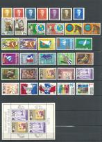 Nederlandse Antillen 1979, Complete Jaargang, Postfris., Postzegels en Munten, Postzegels | Nederlandse Antillen en Aruba, Verzenden