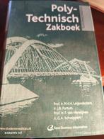 Poly-Technisch Zakboek - Studenten Editie, Boeken, Ophalen of Verzenden