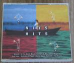 Nits - Hits - 3CD - First Issue, Cd's en Dvd's, Cd's | Pop, Ophalen of Verzenden, 1980 tot 2000, Gebruikt