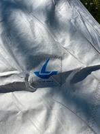 Rolfok Lucas Sails. Kompleet met zak., Watersport en Boten, Zeilen en Zeiltoebehoren, 6 meter of meer, Gebruikt, Genua of Fok