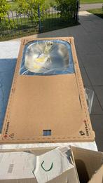 Pyramis aanrecht spoelbak nieuw in doos, Huis en Inrichting, Keuken | Keukenelementen, Ophalen, Nieuw