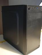 te koop praktisch nieuwe PC, Computers en Software, Desktop Pc's, Ophalen, 256 GB, Intel Xeon, Zo goed als nieuw