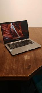 Asus zenbook ux410ua-gv028t, 14 inch, Gebruikt, Qwerty, 8 GB
