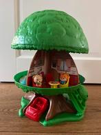 Magische Speelboom Klorofil, Kinderen en Baby's, Speelgoed | Poppenhuizen, Ophalen, Gebruikt, Poppenhuis