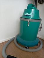 Wetrok Bantam 18 Stofzuiger - Industrieel Vintage, Ophalen, Gebruikt