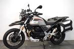 MOTO GUZZI V 85 TT Travel (bj 2024), 853 cc, 2 cilinders, Bedrijf, Meer dan 35 kW