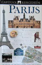 PARIJS - Capitoolreisgids, Overige merken, Europa, Ophalen of Verzenden, Zo goed als nieuw