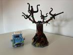 LEGO Harry Potter - Hogwarts Whomping Willow, Ophalen, Zo goed als nieuw, Complete set, Lego