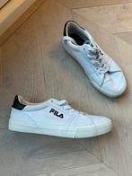 Fila Sneakers Wit - Maat 41 - ZGAN, Sport en Fitness, Turnen, Ophalen of Verzenden, Zo goed als nieuw, Wit