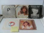 5 Singels Patricia Paay -----3976, Verzenden, 7 inch, Pop, Single