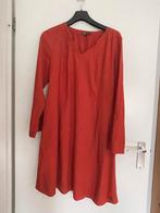 Zomers jurkje van Didi maat L, Maat 42/44 (L), Ophalen of Verzenden, Zo goed als nieuw, Knielengte