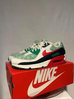 Maat 47 - Nike Air Max 90 Christmas 2020, Wit, Nike, Ophalen of Verzenden, Nike