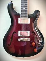 PRS Standard Hollowbody Mint!, Ophalen of Verzenden, Zo goed als nieuw, Hollow body, Paul Reed Smith
