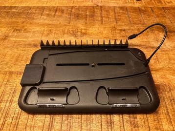 Playstation 5 Laadstation voor 2 controllers + koeling beschikbaar voor biedingen