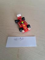 Lego 40190 Ferrari F138 polybag, Ophalen of Verzenden, Zo goed als nieuw