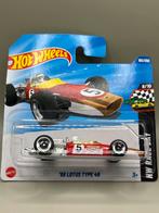 Hot Wheels '68 Lotus Type 49 - Nieuw 2025, Ophalen of Verzenden, Nieuw, Auto