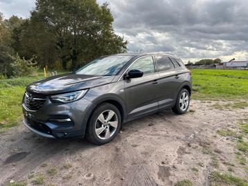 Opel grandland automaat lees tekst!!! beschikbaar voor biedingen