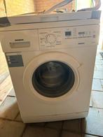 Siemens wasmachine, Witgoed en Apparatuur, Ophalen
