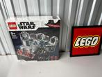 Lego StarWars 75291 nieuw in doos, Death Star final duel, Lego, Lego, Lego, Nieuw