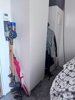 Ikea kleding kasten met 6 leg planken, Huis en Inrichting, Zo goed als nieuw, 150 tot 200 cm, 25 tot 50 cm, 50 tot 100 cm