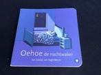 Oehoe de nachtwaker. Boekje van NightWatch. Epilepsie, Ophalen of Verzenden, Zo goed als nieuw