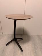 LEOLUX Griffo bijzettafel., 45 tot 60 cm, Minder dan 55 cm, Rond, Nieuw