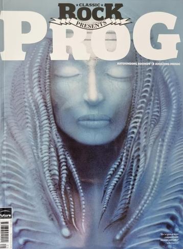 CRM 5-2010 Prog 15 ELP Black Swan Effect Enid Asia Anathema beschikbaar voor biedingen