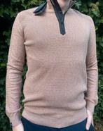 Pme legend Vanguard Zippertrui trui sweater M nieuw, Overige kleuren, Maat 48/50 (M), ., Nieuw