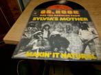 DR. HOOK / Sylvia's mother / NL FH / ZG / 1972, Verzenden, Gebruikt, Pop