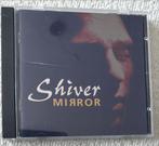 SHIVER, Mirror, 12 tracks + 2 track maxi cd, Verzenden, Zo goed als nieuw, Alternative