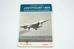 Luchtvaart 1966 — Alkenreeks no. 119 [1966], Gebruikt, Schaalmodel, -, -
