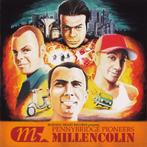 2 CD's: Millencolin, Gebruikt, Ophalen of Verzenden
